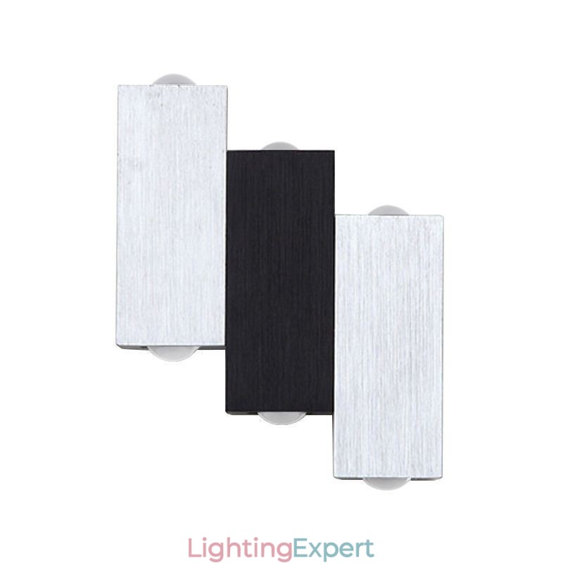 Modern Wall Lights Up And Down Wall Light Aluminum Wall Sconce