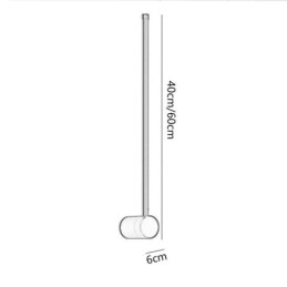 Modern Long Wall Lamp Bedside Decor Lamp