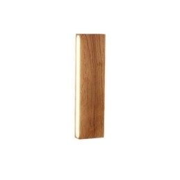 Modern Wall Wood Sconce Entrance Aisle Lights Nordic Bedside Wall Light