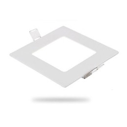 Modern Contemporary Painting Metal Flush Mount
