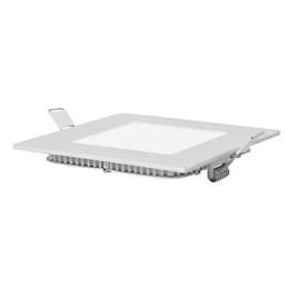 Modern Contemporary Painting Metal Flush Mount
