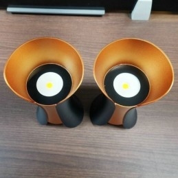 Modern Wall Lamp Waterproof Wall Light Courtyard Balcony Corridor
