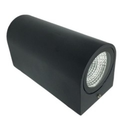 Wall Lamp Modern Simple Aluminum Indoor Art Wall Light
