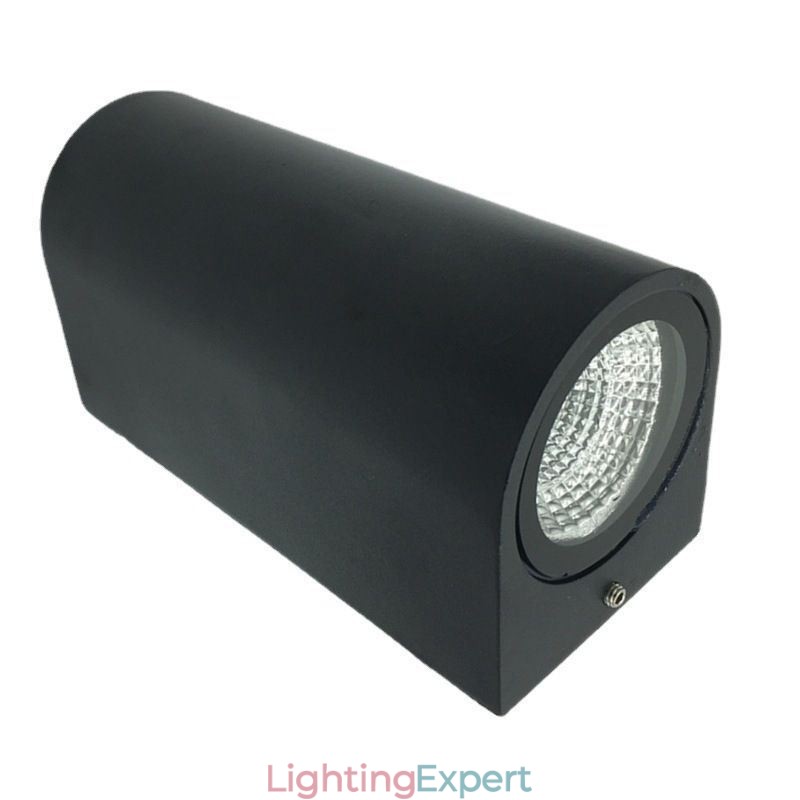 Wall Lamp Modern Simple Aluminum Indoor Art Wall Light