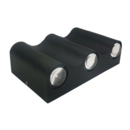 Wall Lamp Aluminum Balcony Surface Mounted Porch Light