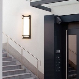 Wall Lamp Waterproof Wall Light Corridor Aisle Courtyard