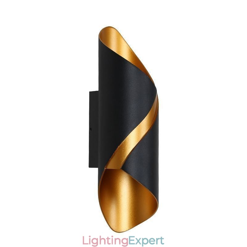 Modern Wall Lamp Waterproof Wall light Aisle Corridor