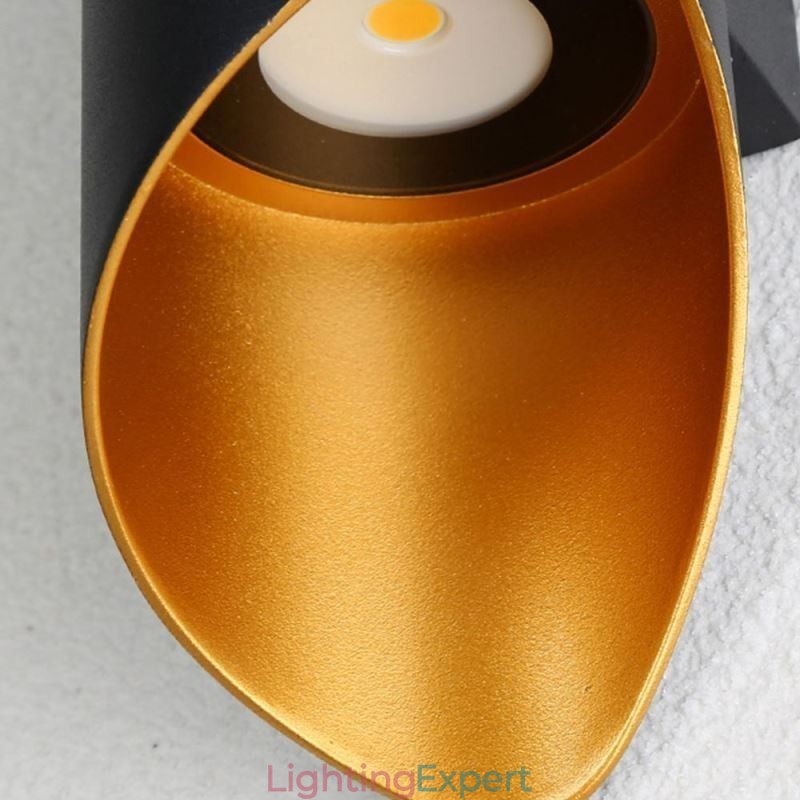 Modern Wall Lamp Waterproof Wall light Aisle Corridor