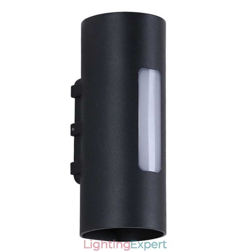 Waterproof Wall Light Aluminum Wall Lamp Courtyard