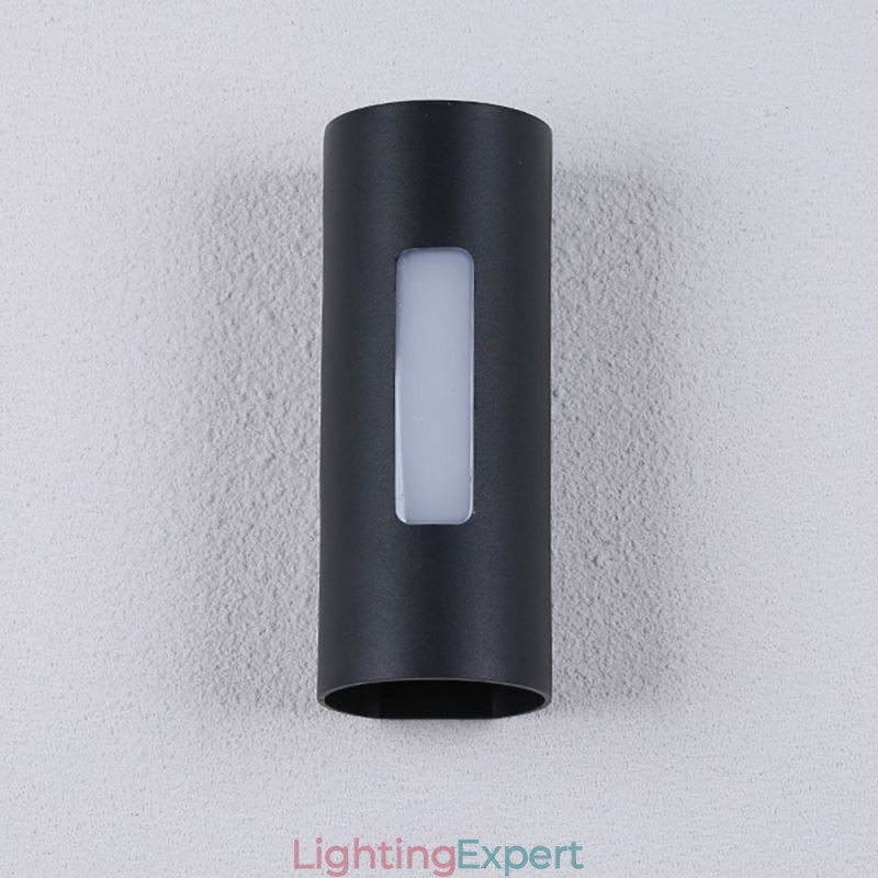 Waterproof Wall Light Aluminum Wall Lamp Courtyard