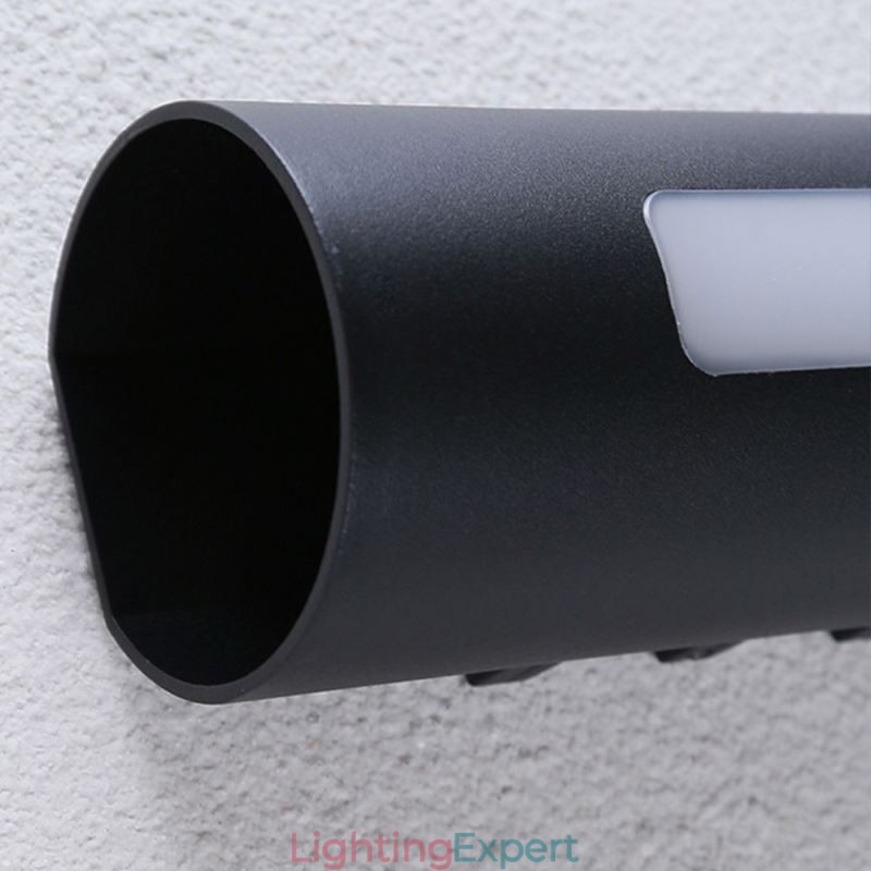 Waterproof Wall Light Aluminum Wall Lamp Courtyard