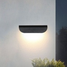Wall Lamp Interior Wall Light Waterproof Outdoor Lighting