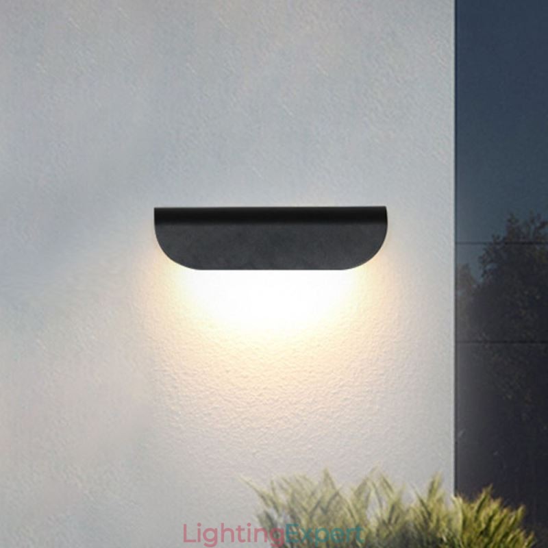 Wall Lamp Interior Wall Light Waterproof Outdoor Lighting