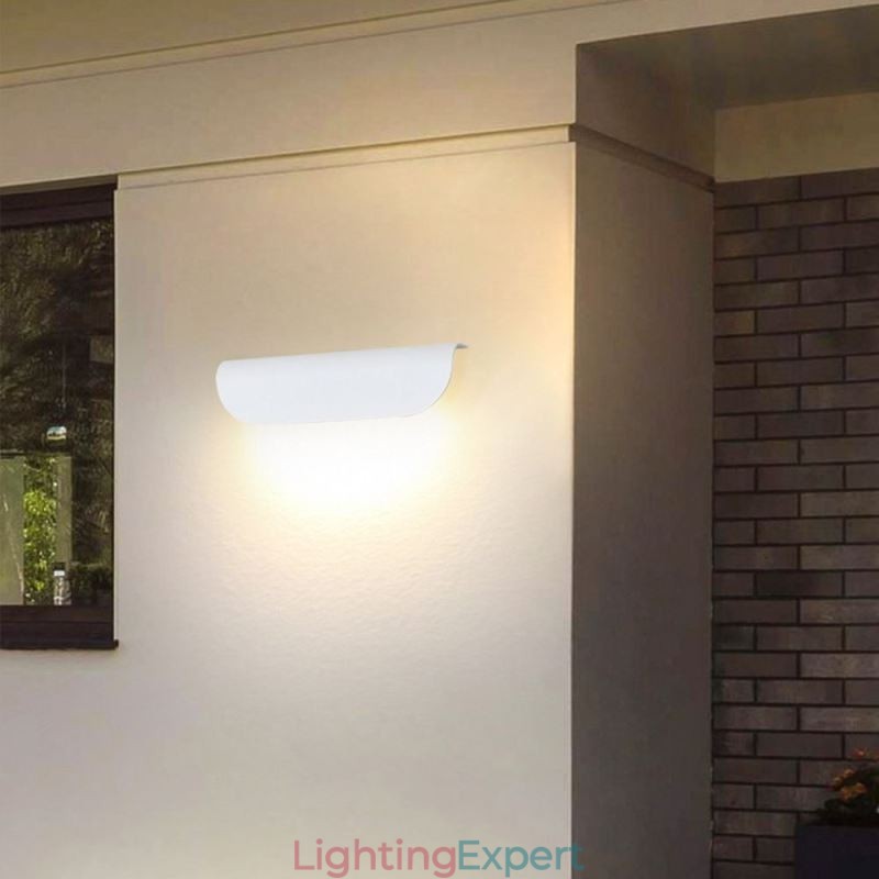 Wall Lamp Interior Wall Light Waterproof Outdoor Lighting