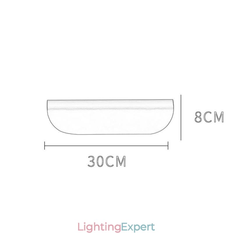 Wall Lamp Interior Wall Light Waterproof Outdoor Lighting