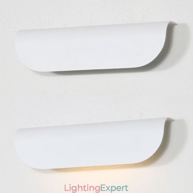 Wall Lamp Interior Wall Light Waterproof Outdoor Lighting