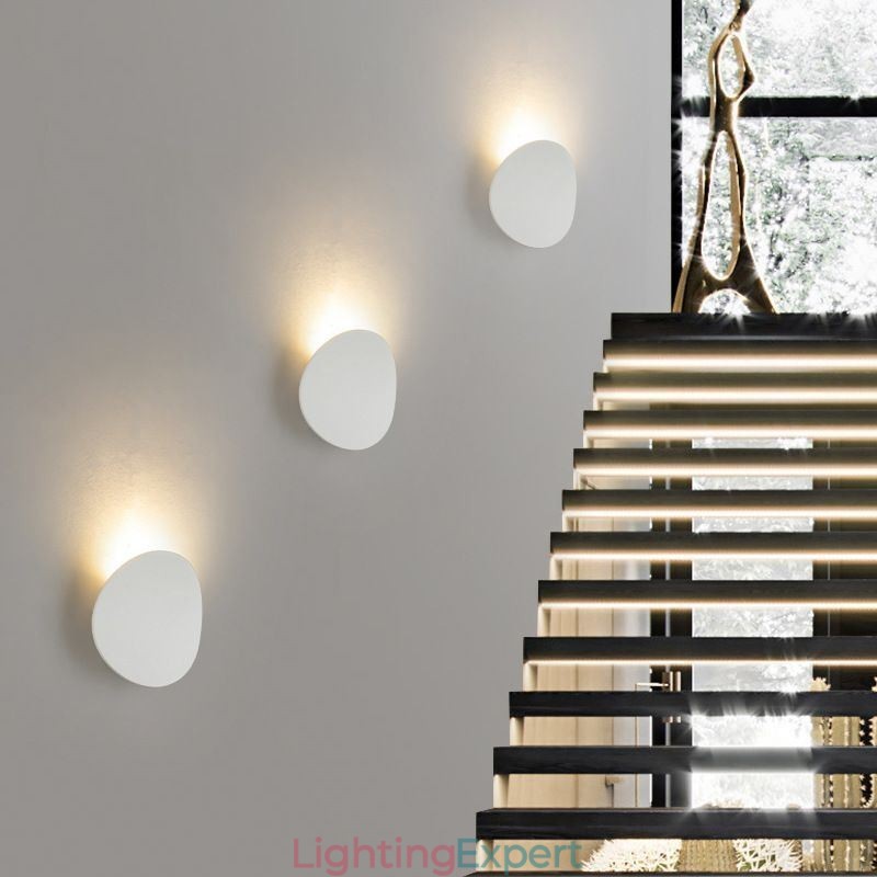 Aluminium Wall Lamp Outdoor Garden Balcony Lighting