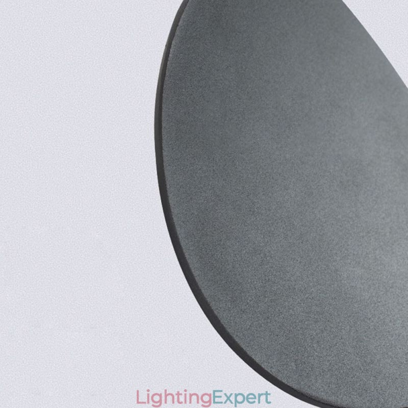Aluminium Wall Lamp Outdoor Garden Balcony Lighting