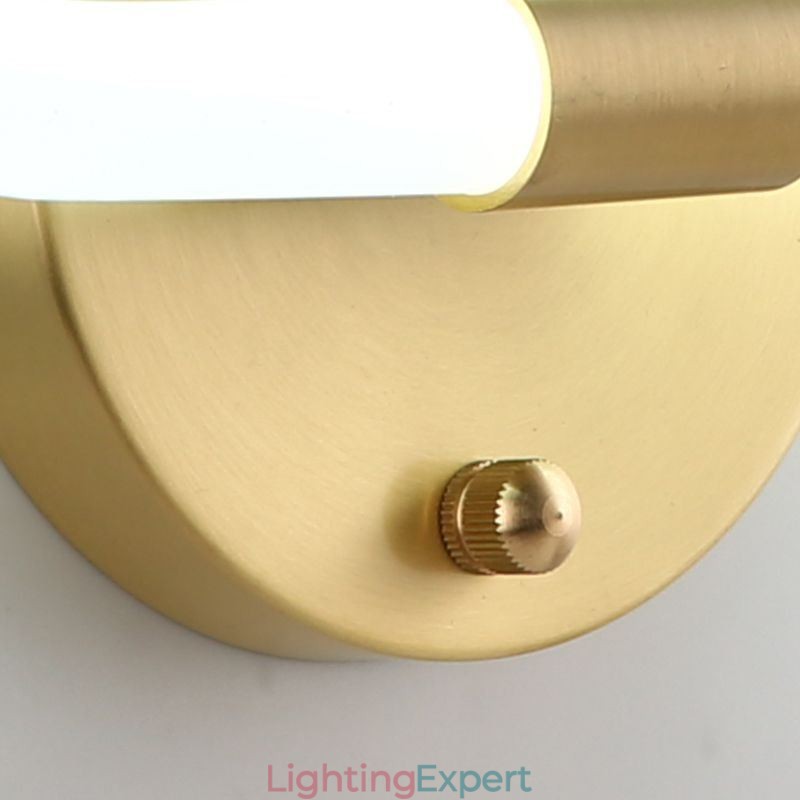 Cloud Shaped Wall Light Art Decorative Lights