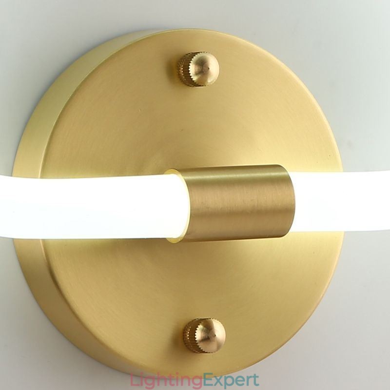 Cloud Shaped Wall Light Art Decorative Lights