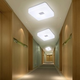 Ceiling Lights Flush Mount Modern Contemporary Metal