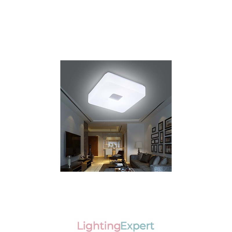 Ceiling Lights Flush Mount Modern Contemporary Metal