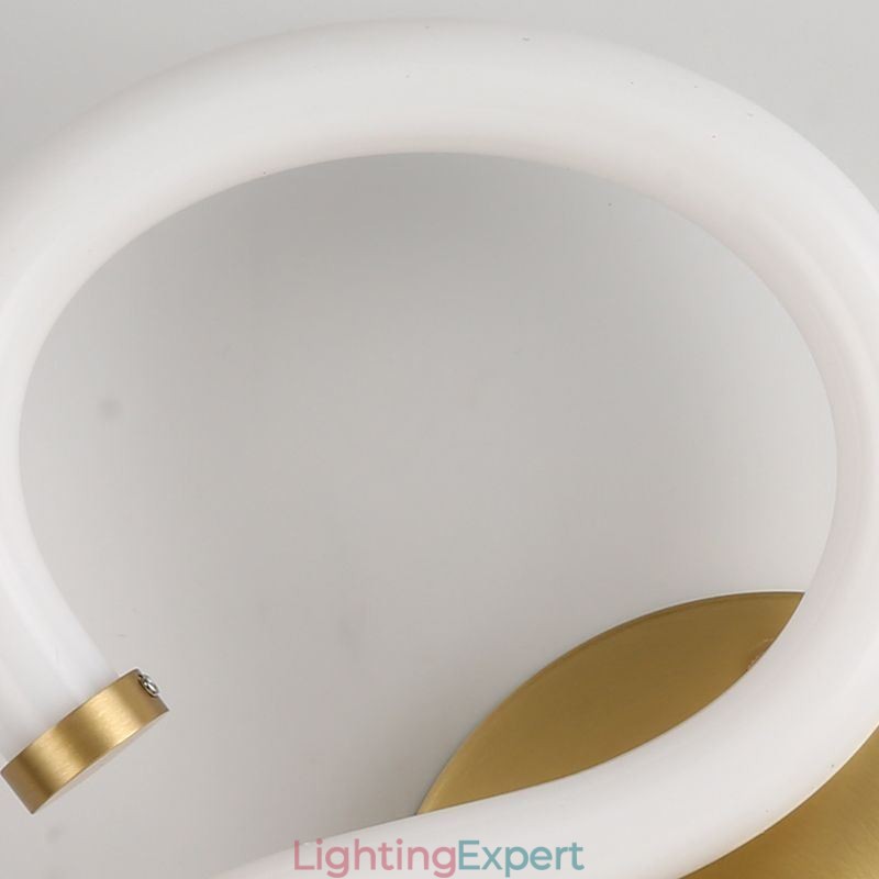 Letter Lights Alphabet Wall Light