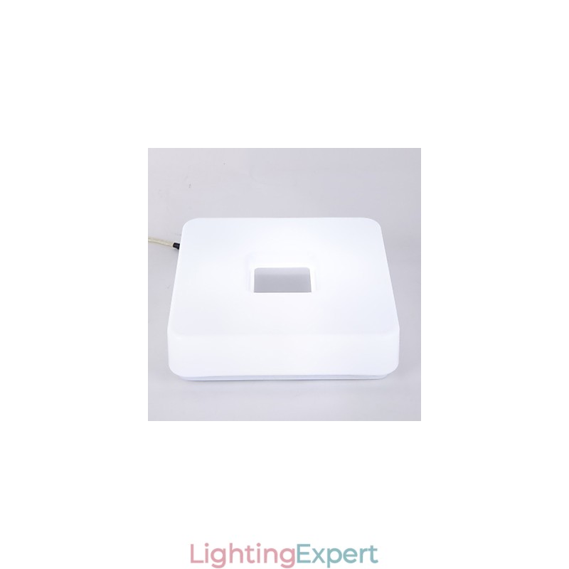 Ceiling Lights Flush Mount Modern Contemporary Metal
