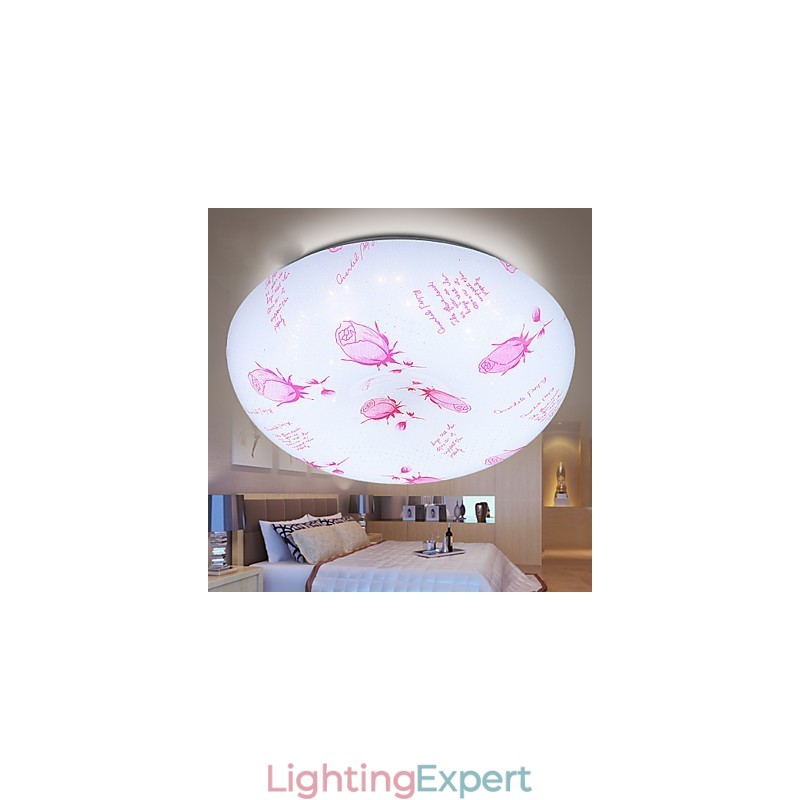 Europe Type Style Contemporary And Contracted Fashion To Absorb Dome Light Lamp