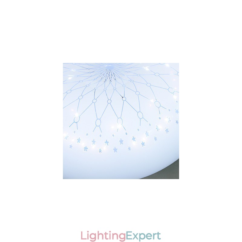 Europe Type Style Contemporary And Contracted Fashion To Absorb Dome Light Lamp