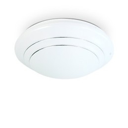 Contemporary And Contracted 5730 Chip Round Button To Absorb Dome Light Lamp