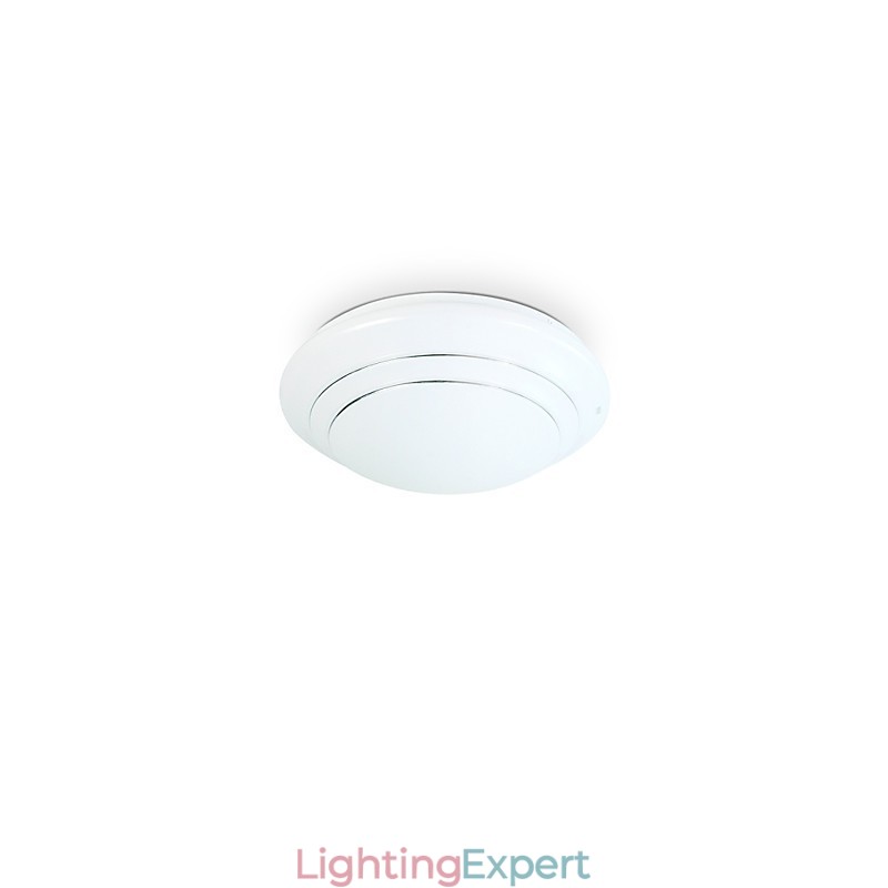 Contemporary And Contracted 5730 Chip Round Button To Absorb Dome Light Lamp