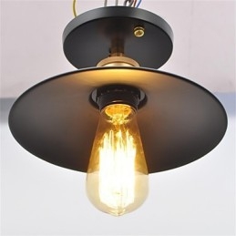 American retro ceiling Chandelier