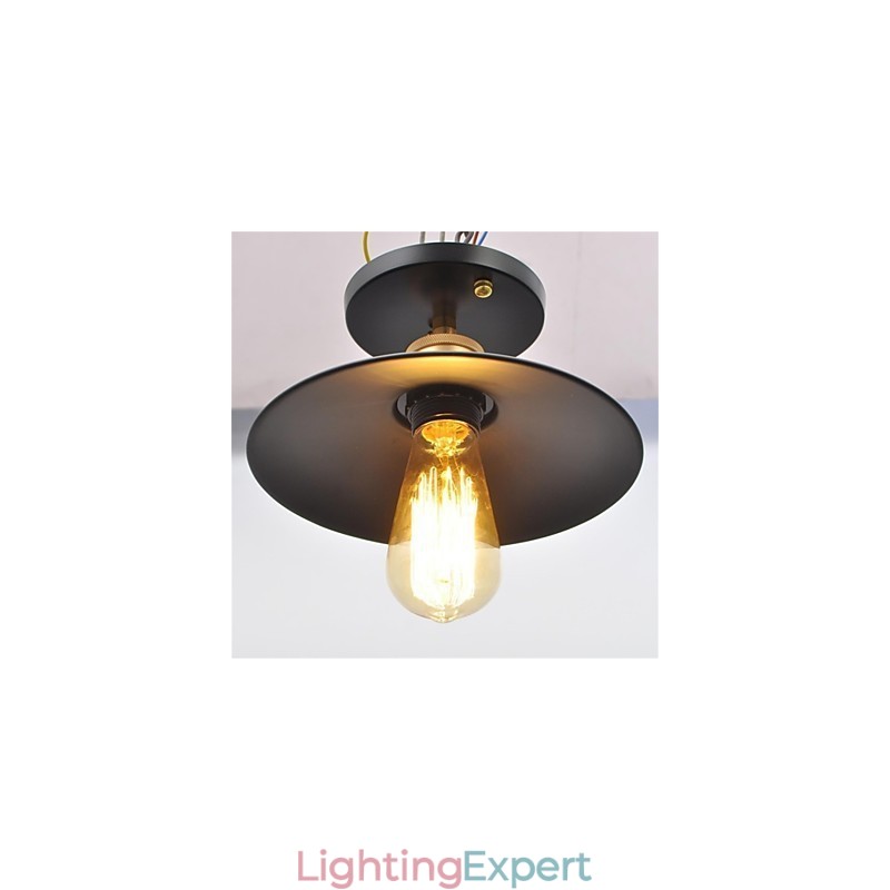 American retro ceiling Chandelier
