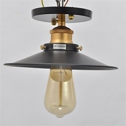 American retro ceiling Chandelier
