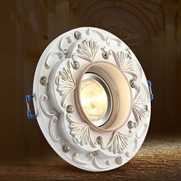 Spot Lights Mini Style Traditional Classic Resin