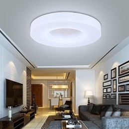 Flush Mount Modern Contemporary