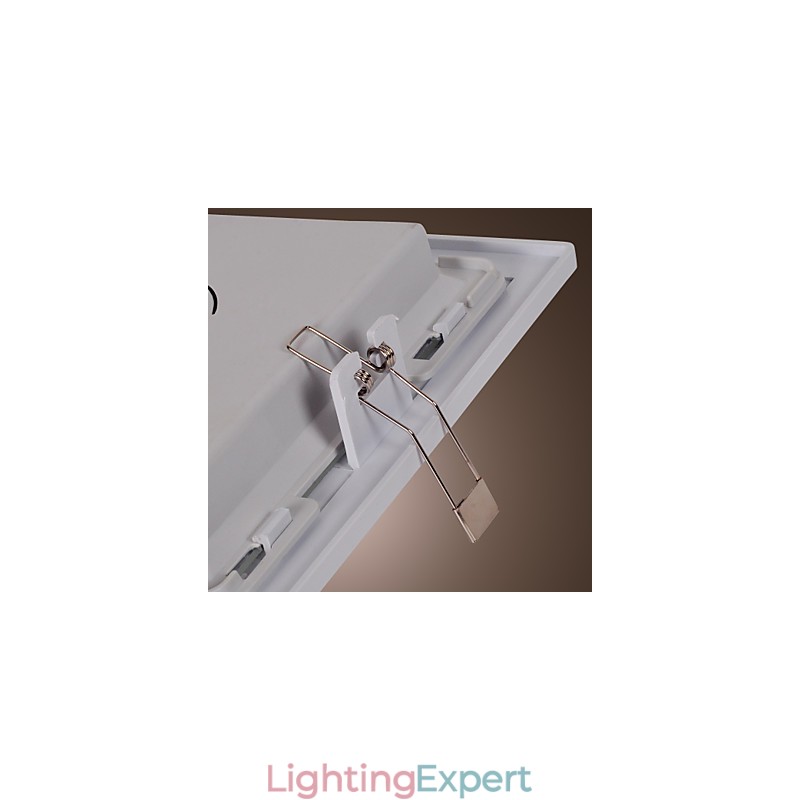 Modern Flush Mount Lights Square Shape