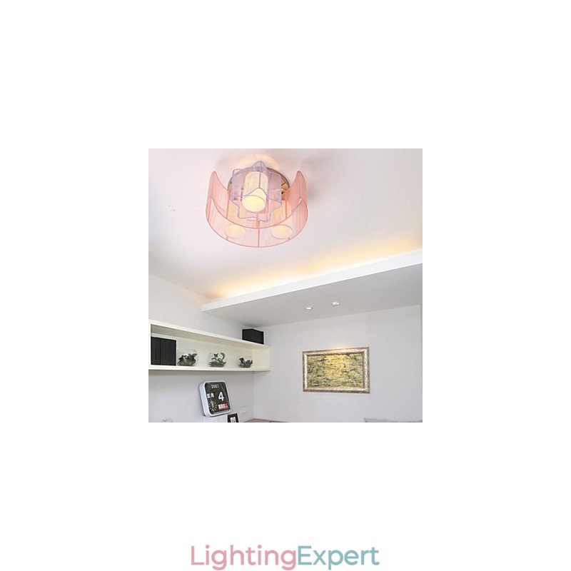 Drawing Line Romantic Stars The Moon Absorb Dome Light Lamp