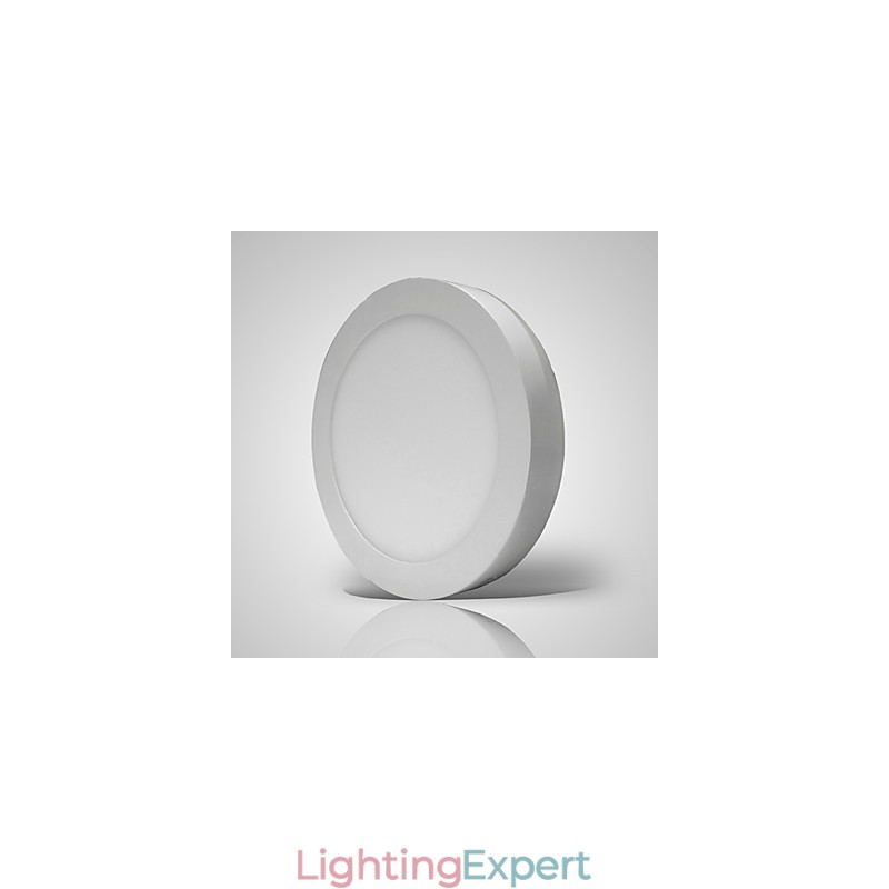 Modern Contemporary Painting Metal Flush Mount
