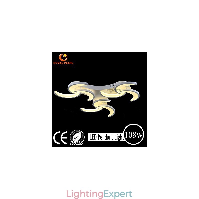 Fashion Danging Light 10Chanderlier Lamps