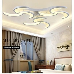 Fashion Danging Light 10Chanderlier Lamps