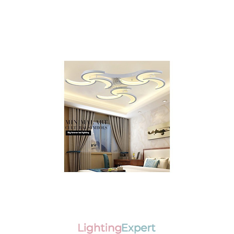 Fashion Danging Light 10Chanderlier Lamps