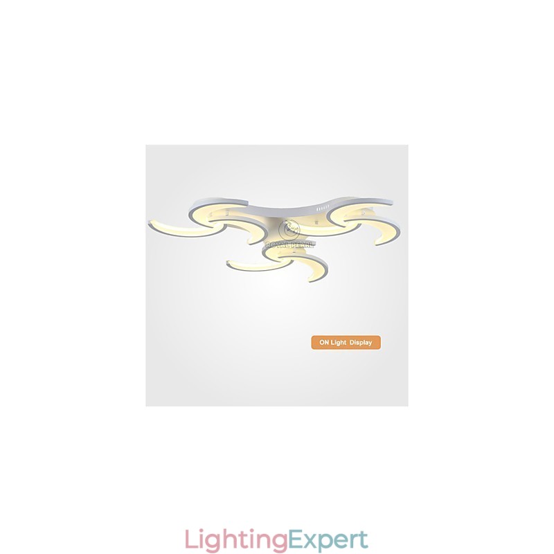 Fashion Danging Light 10Chanderlier Lamps