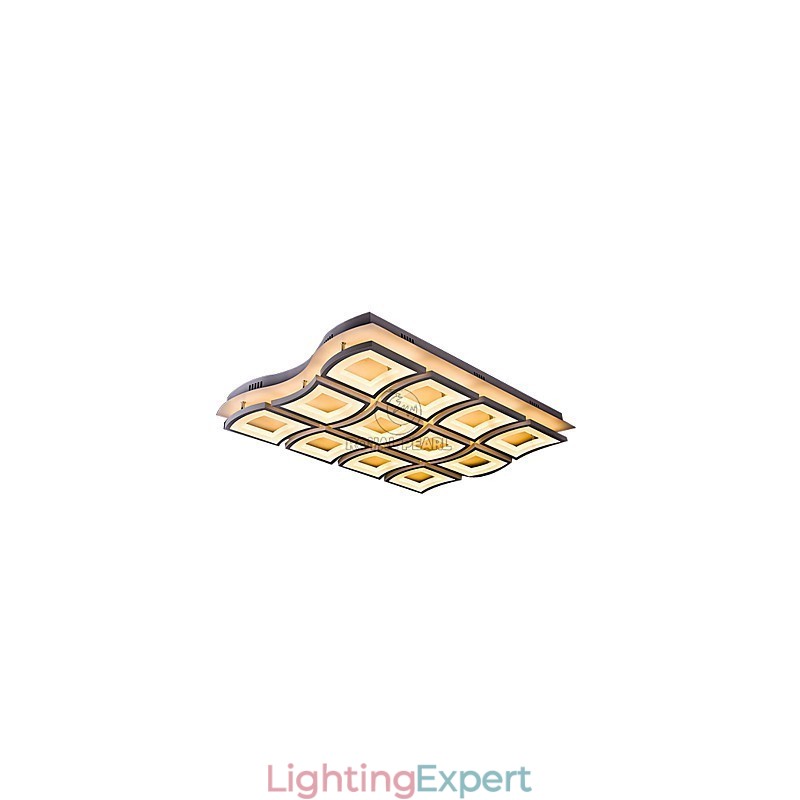 Super Brightness Elegant Design 180W Pendant Lighting