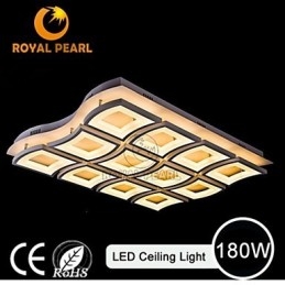 Super Brightness Elegant Design 180W Pendant Lighting