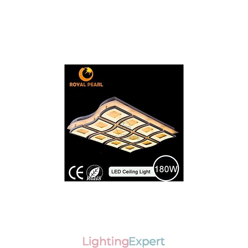 Super Brightness Elegant Design 180W Pendant Lighting
