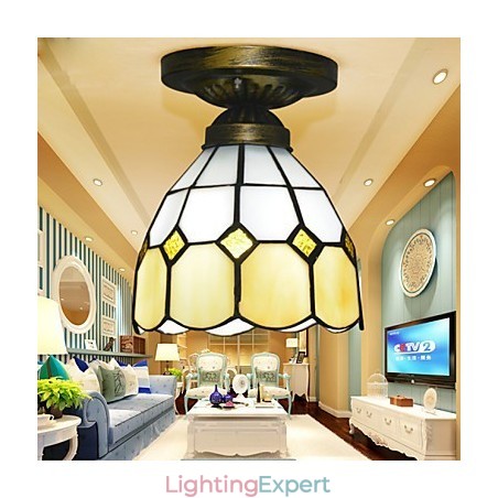 Mediterranean Contracted Absorb Dome Light Creative Absorb Dome Light Lamp Mediterranean Contracted Absorb Dome Light Creative Absorb Dome Light Lamp