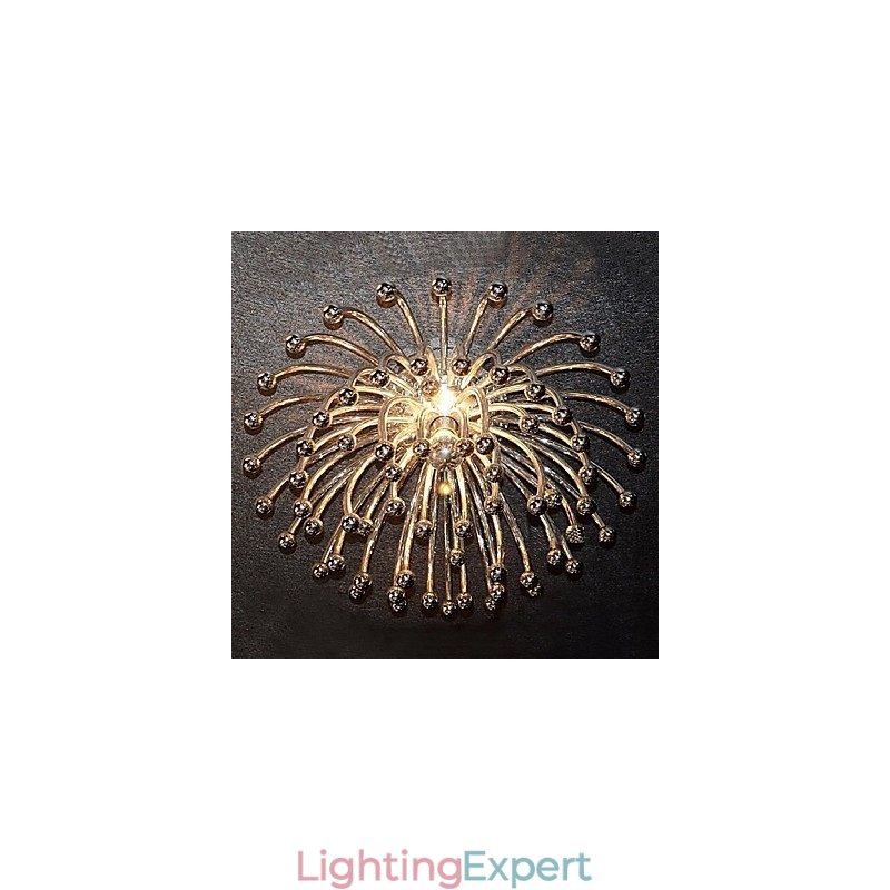 Artistic Ceiling Light with 1 Light