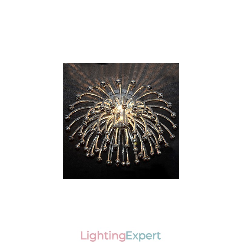 Artistic Ceiling Light with 1 Light